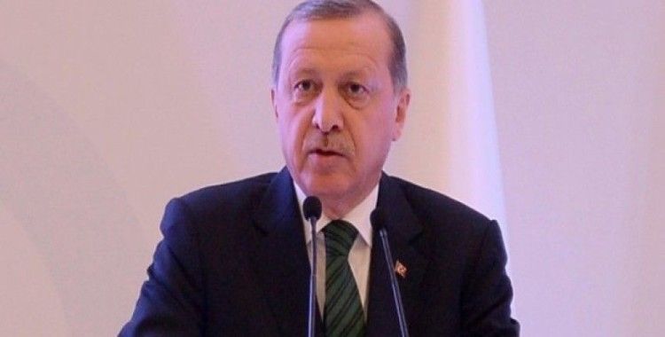 Erdoğan Türk futbolu için bir şans