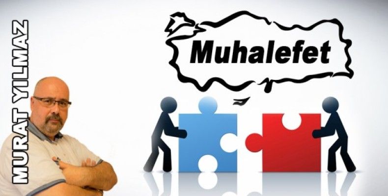 ​Muhalefet 