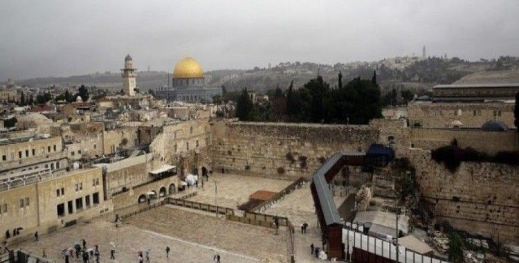 Trump'ın Kudüs kararına dünyadan tepkiler büyüyor
