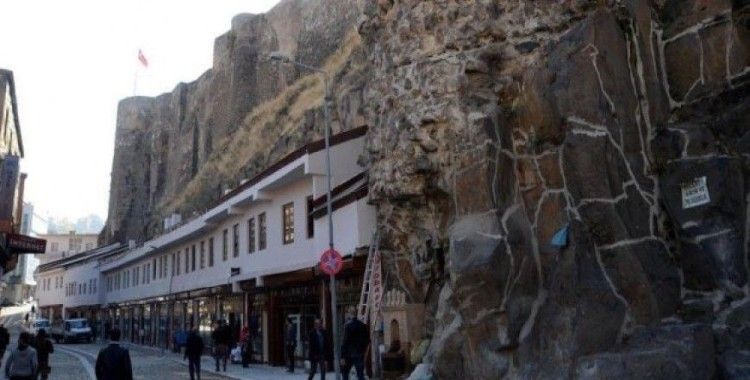 ​Bitlis'teki sokağa çıkma yasağı kaldırıldı