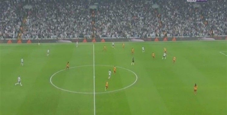 Fenerbahçe'den tribün tepkisi