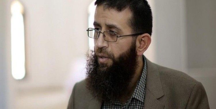 İsrail'den İslami Cihad yöneticisine gözaltı