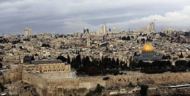 ​Arap Parlamentosu'ndan olağanüstü 'Kudüs' zirvesi çağrısı