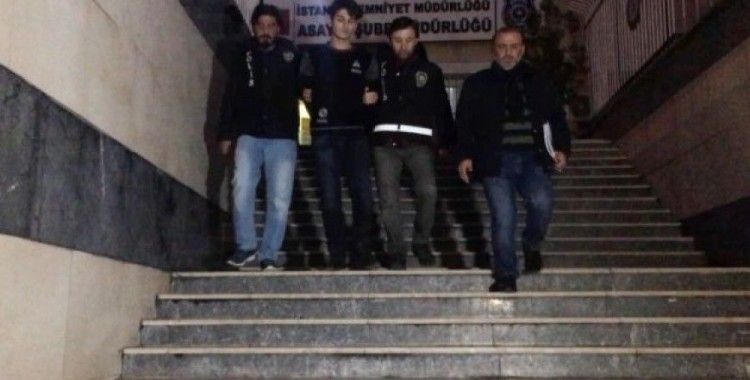 Mustafa Kemal Uzun'un katil zanlısı tutuklandı 
