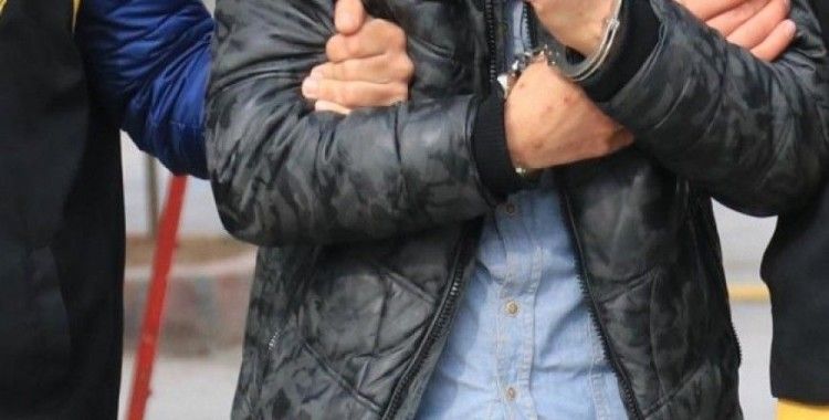 Edirne'de 'göçmen kaçakçılığı' operasyonunda 25 kişi yakalandı