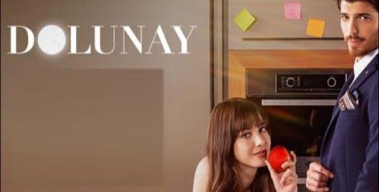 Dolunay final yapıyor