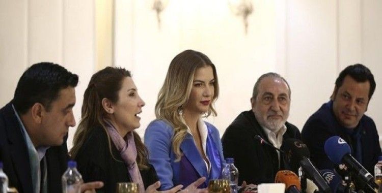 'Antep fıstığı' filme adını verdi