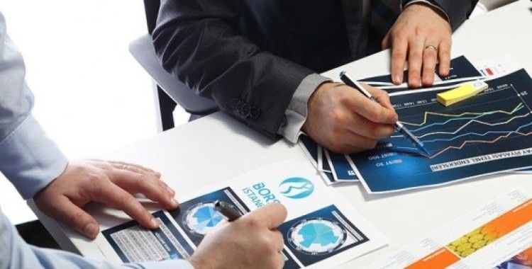 Borsa güne yükselişle başladı