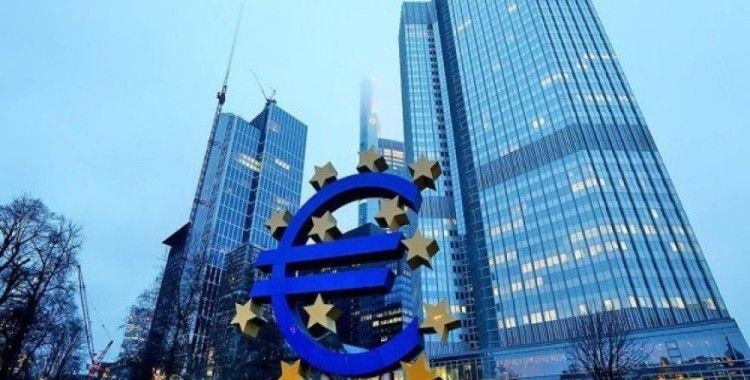 ​Avrupa Merkez Bankası faizleri sabit tuttu