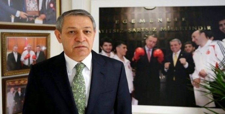Cumhurbaşkanı Erdoğan'ın çağrısına spor dünyasından tam destek
