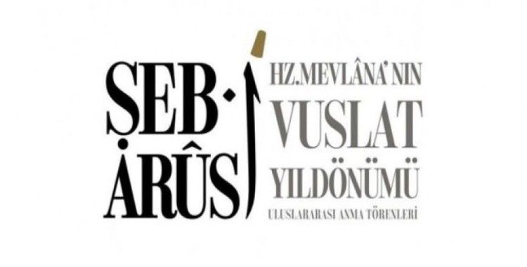 Şeb-i Arus'un ismi ve logosu tescillendi