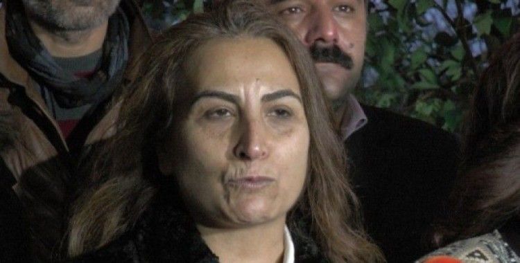 HDP'li Tuğluk davasında karara 'mazeret' engeli 