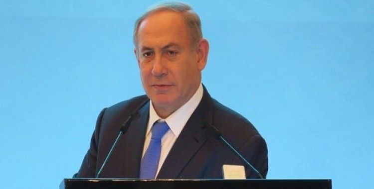 İsrail polisi Netanyahu'yu 7'nci kez sorguladı