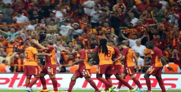 Galatasaray'ın Ziraat Türkiye Kupası’ndaki rakibi Bucaspor