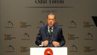 Erdoğan’dan İslam dünyasına önemli mesajlar