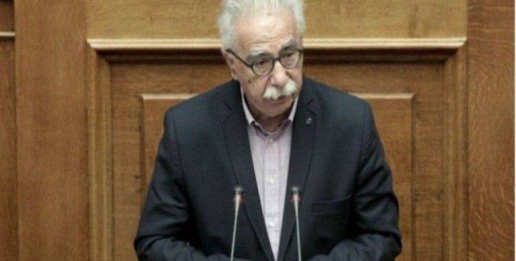 Yunanistan Eğitim ve Din İşleri Bakanı'ndan 'müftü' açıklaması