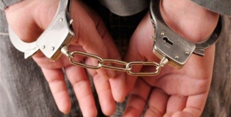 Gaybubet evi operasyonunda 17 tutuklama 
