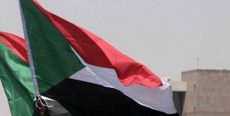Sudan'daki gençler Filistin davasını savunmak için hazır