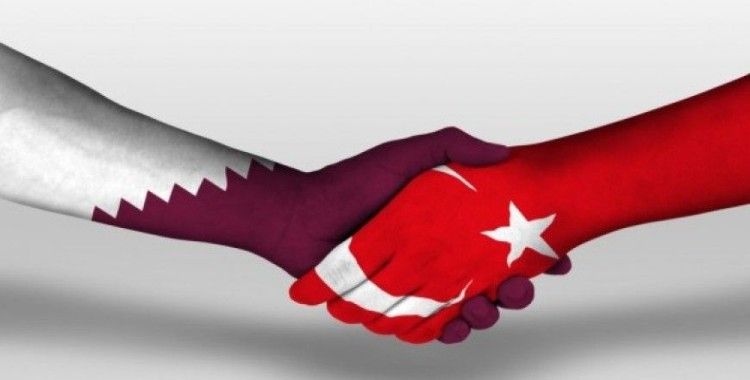 Türkiye ile Katar arasında yeni iş birliği