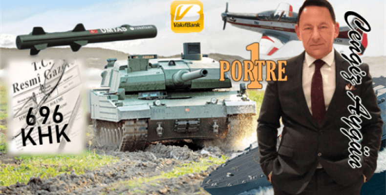 696 Sayılı KHK ve Savunma Sanayinde yenilikler.. 