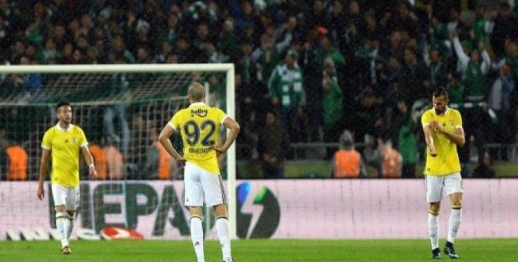 Fenerbahçe kötü başladı, iyi bitirdi
