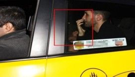 Alper Potuk ve Ozan Tufan'dan çapkınlık turu