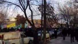 İranlılar hükümet karşıtı protestoları kınadı 