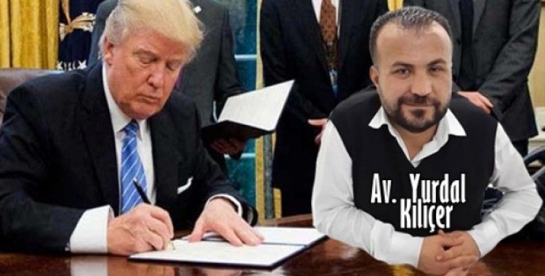 Trump'ın yeni ABD Güvenlik Belgesi ve Ortadoğu üzerine düşündükleri
