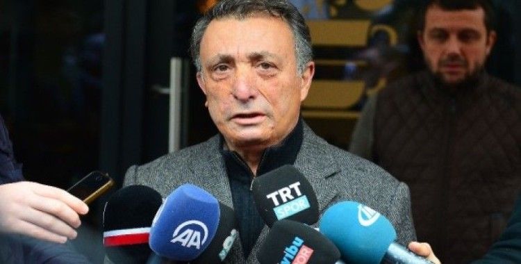 Ahmet Nur Çebi'nin cezası belli oldu