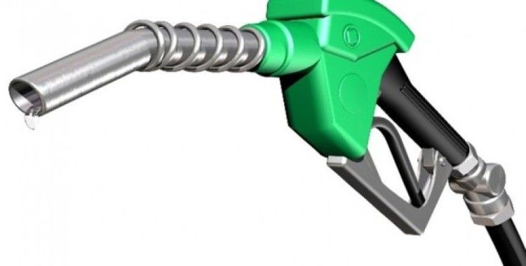 Petrol fiyatları son 2,5 yılın en yüksek seviyesinde 