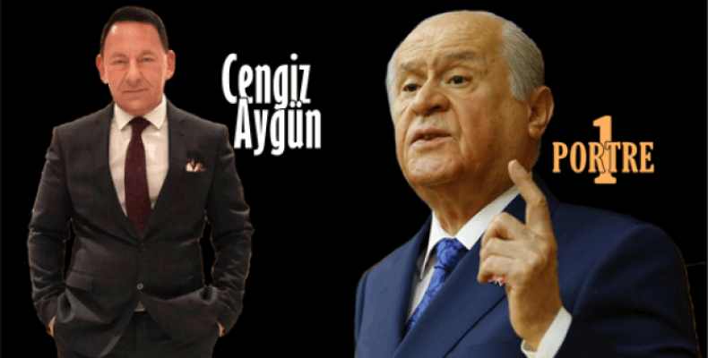 Devlet-Vatan-Millet-Bekâ ve Devlet Bahçeli..