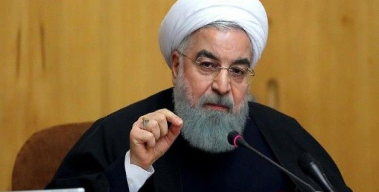 ​Ruhani'den devlet televizyonuna eleştiri