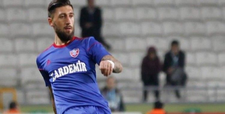 Demir Grup Sivasspor'da transfer