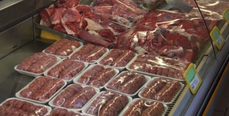 Et piyasası dengelendi, sakatat fiyatları uçtu OGÜN Haber Günün