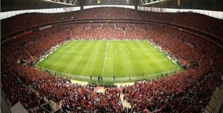 Süper Lig'de seyirci ortalaması yüzde 44 arttı