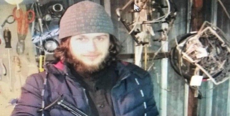 Trabzon'da yakalanan terörist o teröristle bağlantılı çıktı