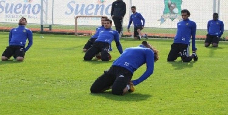 Yeni Malatyaspor’dan Lucescu’ya tepki