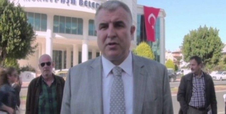 Antalyaspor'un yeni başkanı belli oldu