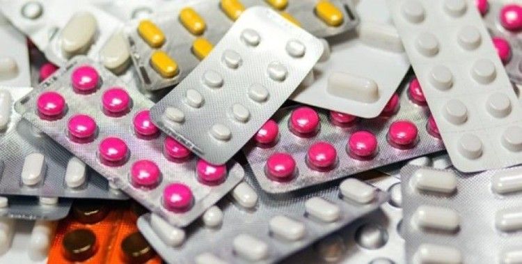 Sağlık Bakanlığından 'Ibuprofen etkin maddeli ilaç' açıklaması