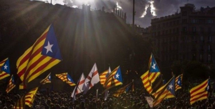 Katalonya'nın bağımsızlık yanlısı partileri anlaştı