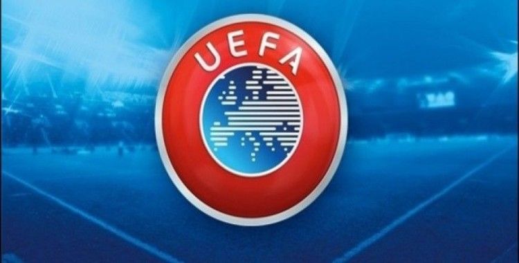 UEFA yılın takımı belli oldu
