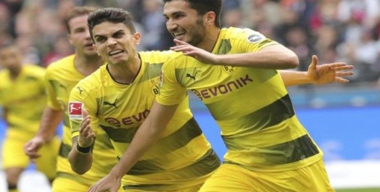 Borussia Dortmund'da 9 futbolcu zehirlendi