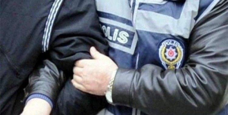 Kayseri'de Deaş operasyonu, 7 gözaltı