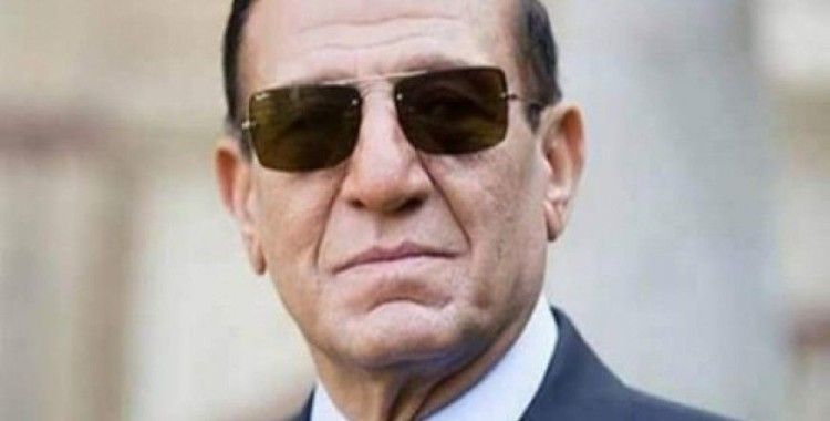 Mısır eski genelkurmay başkanı cumhurbaşkanı adayı oldu 