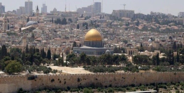 ​ABD'nin Kudüs kararı 'stratejik bir hata'