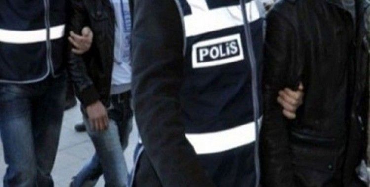 Bursa'da Fetö operasyonu 11 gözaltı 