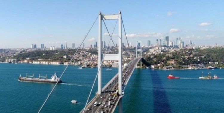 ​İstanbul'un imar yönetmeliği değişti