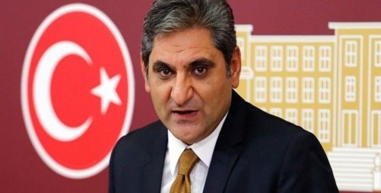CHP'li Erdoğdu'dan 'cari açık' açıklaması