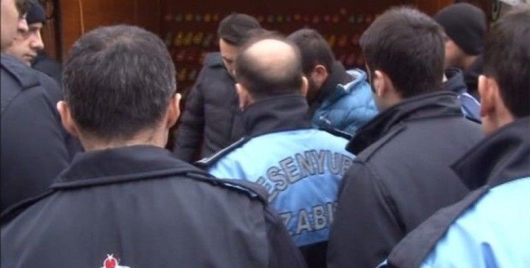 İstanbul'da yasadışı şans oyunu oynatan yerlere baskın 