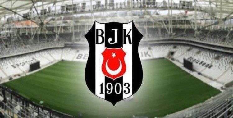 Beşiktaş, Larin'i borsaya bildirdi